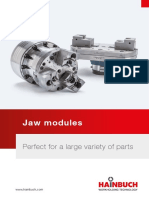 Jaw Modules: Perfect For A Large Variety of Parts