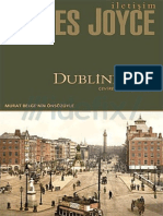 Dublinliler - James Joyce ( PDFDrive )