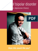 (Ebook - Health) A Story of Bipolar Disorder