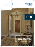 Tata Pravesh Final