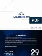 Catalogo Madmelos Moveis Tubulares