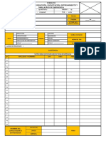 03-SIG-FOR-17 Registro de Asistencia A Capacitación (Ver 03)