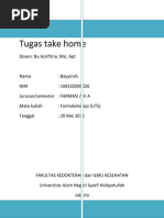 Download CASE OF DRUG INTERACTION by Bayyinah Ardian SN56319201 doc pdf