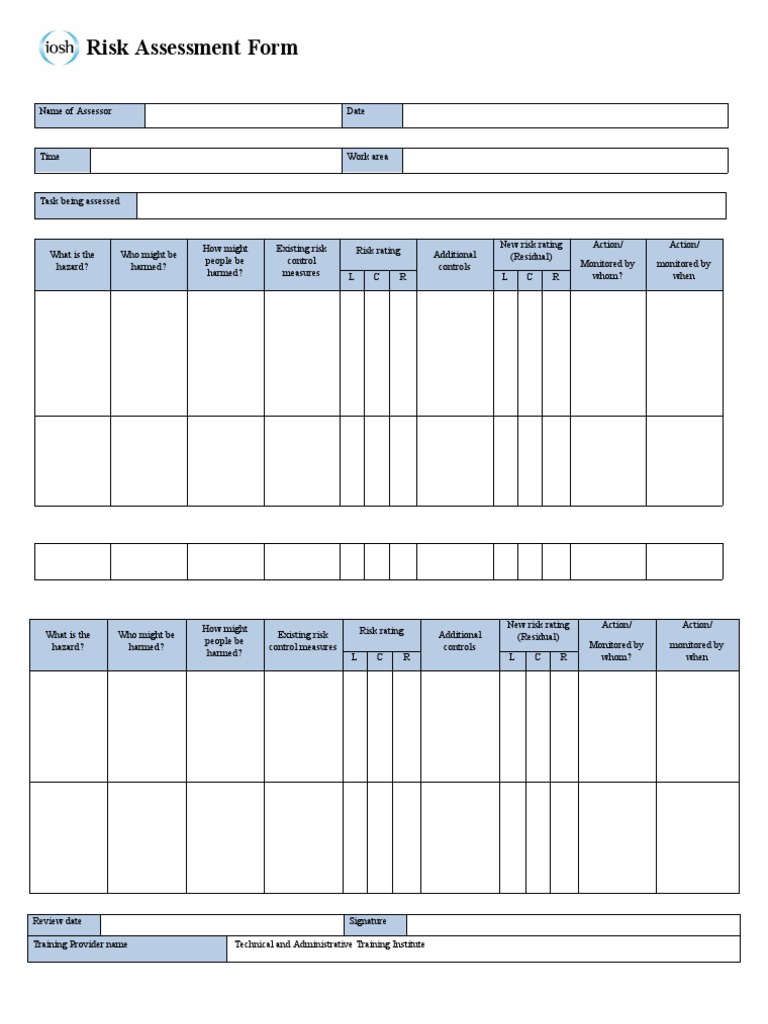 4-iosh-ra-template-pdf