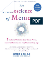 Sherrie All - The Neuroscience of Memory