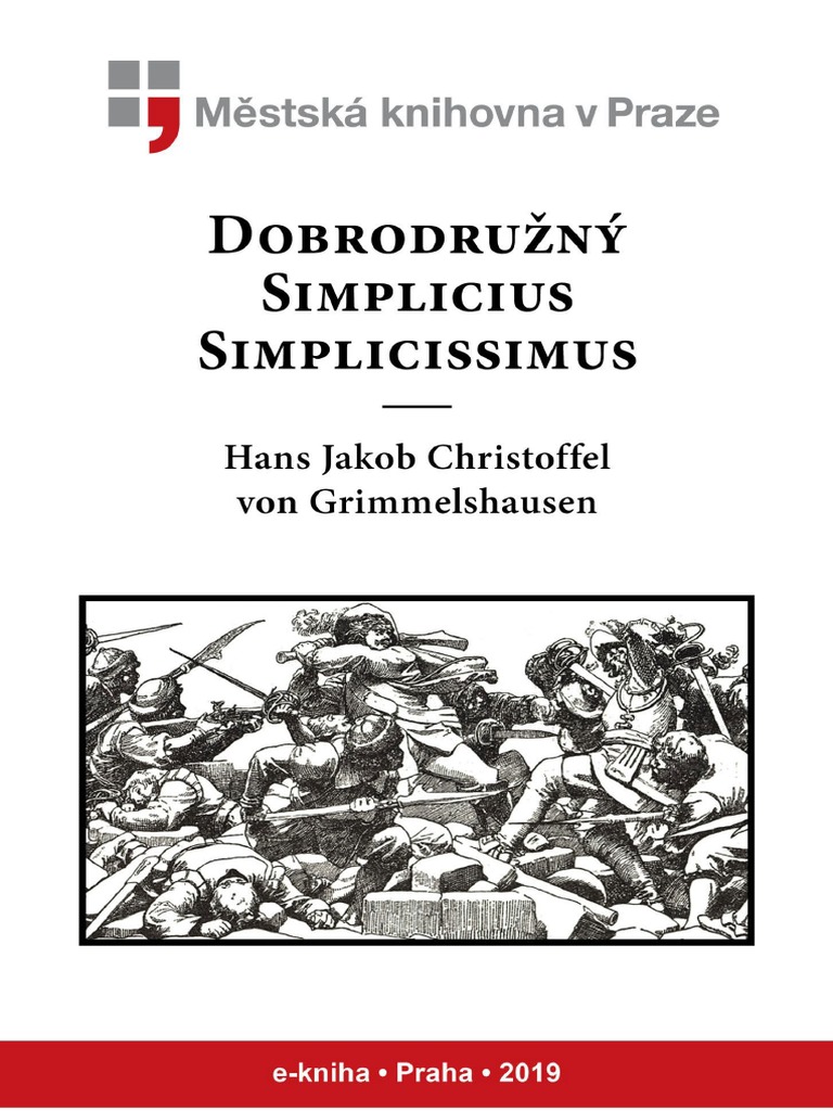 Simplicius Croese Pdf : der abenteuerliche simplicissimus – ESAUFF