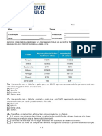 Teste Formativo 3 9A