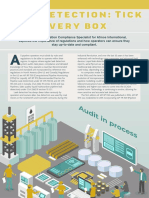 World Pipelines Regulation Compliance Article - Aug 2021