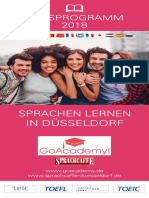 Sprachcaffe-Duesseldorf-German-Classes