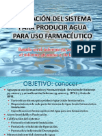 Validacion Agua Grado Farmaceutico (1)