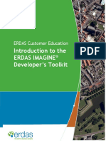 ERDAS Customer Education Introduction To The ERDAS IMAGINE (PDFDrive)