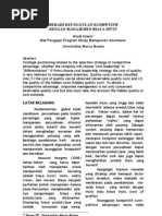 Download MERAIH_KEUNGGULAN_KOMPETITIF by awieplp SN56320234 doc pdf