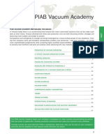 Piab Vacuum Conveying Academy