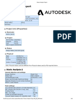 Stress Analysis Report para Entregar