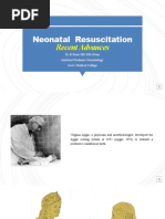 MR. SOPA Steps in Neonatal Resuscitation | PDF | Breathing ...