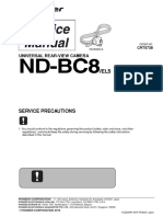 ND-BC8 - El5 CRT5738