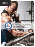 NSCA's Essentials of Personal Training 3rd Edition TEXTBOOK | PDF ...