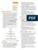 aula 01, introdução à patologia.