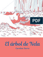 Sierra Penuela Nohora Carolina 2016