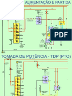 Esquema Eletrico Completo 6000 7000