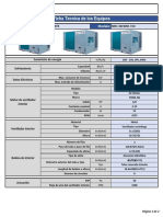 Ficha Técnica (Compacto 3TR)