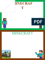 MINECRAF