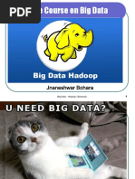 Big Data Overview