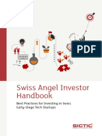 Swiss Angel Investor Handbook