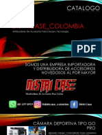 Districase - Colombia 24 Agosto