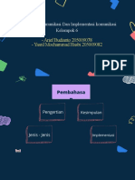 Pusat Belajar Komunitas Karisma