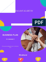 Business Plan - Kel 4