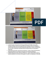 Arc Flash Hazard Boundary Lable