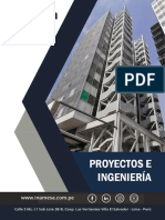 Brochure Proyecto Inamesa 2021