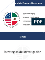 07 - Estrategias de Investigación - Presentación