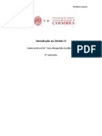 Sebenta IntroduÃ Ã oII PDF