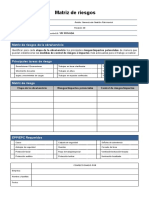 GGP-SMA-PE-020-A3 - Matriz de Riesgos