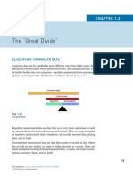 Chapter 1 3 - The Great Divide - 2019 - Data Architecture