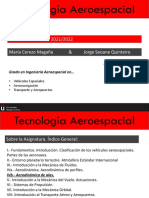 7 - Aerodinámica de Alas - Teoria