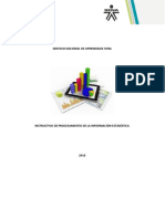 Instructivo Procesamiento Informacion Estadistica (1)