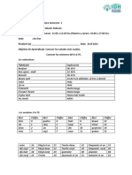 FRAB1 DOC 02 UNIDAD1 Saludos y Números