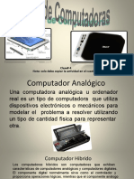 Clase 4 de Computacion