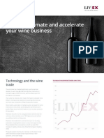 How To Automate and Accelerate Your Wine Business: Special Report