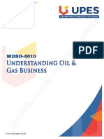 Understanding Oil and Gas Business