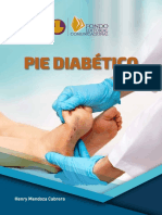 Libro Pie Diabetico