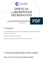 DP Necrosante