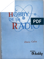 El Hobby de La Radio - D. Calen
