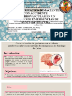 Camila F.coaquira- Caracterizacion Del ACV en El Servicio de Urgencias