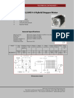 ML23HS1-5-Technical-Datasheet