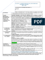 Ficha Técnica para Elaboración Del Proyecto #2 - Podcast - Segundos Años-2