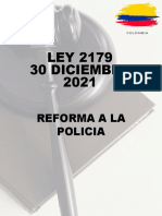 Ley 2179 Del 30 de Diciembre de 2021 (1) Okkk